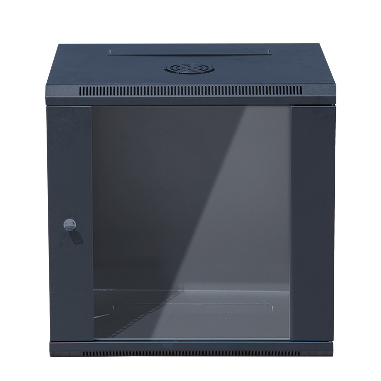 15U Cabinet View 4
