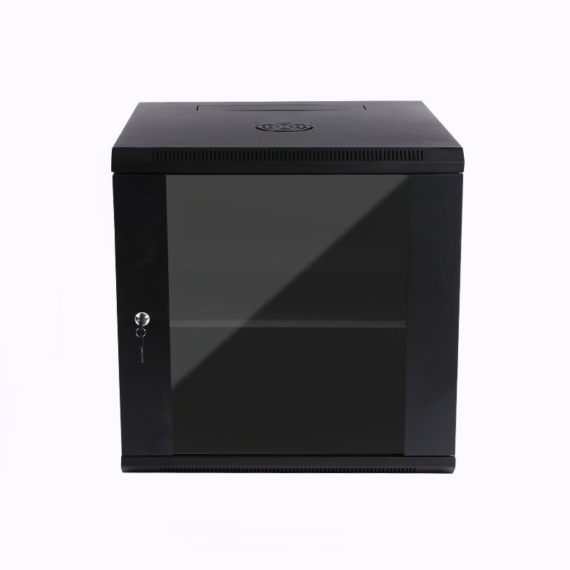 18U Cabinet View 2