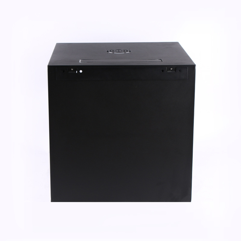 18U Cabinet View 3