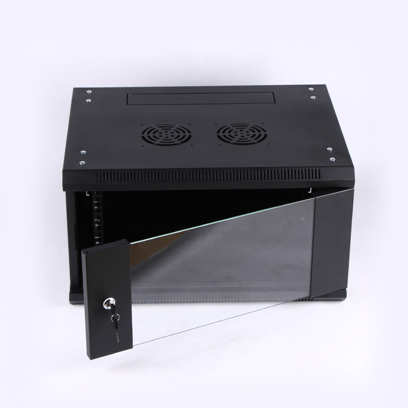 6U Wall Mount Cabinet