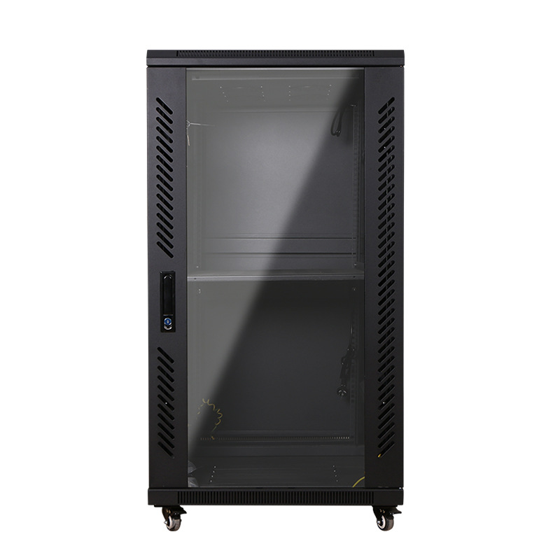 22U Floor Standing Cabinet