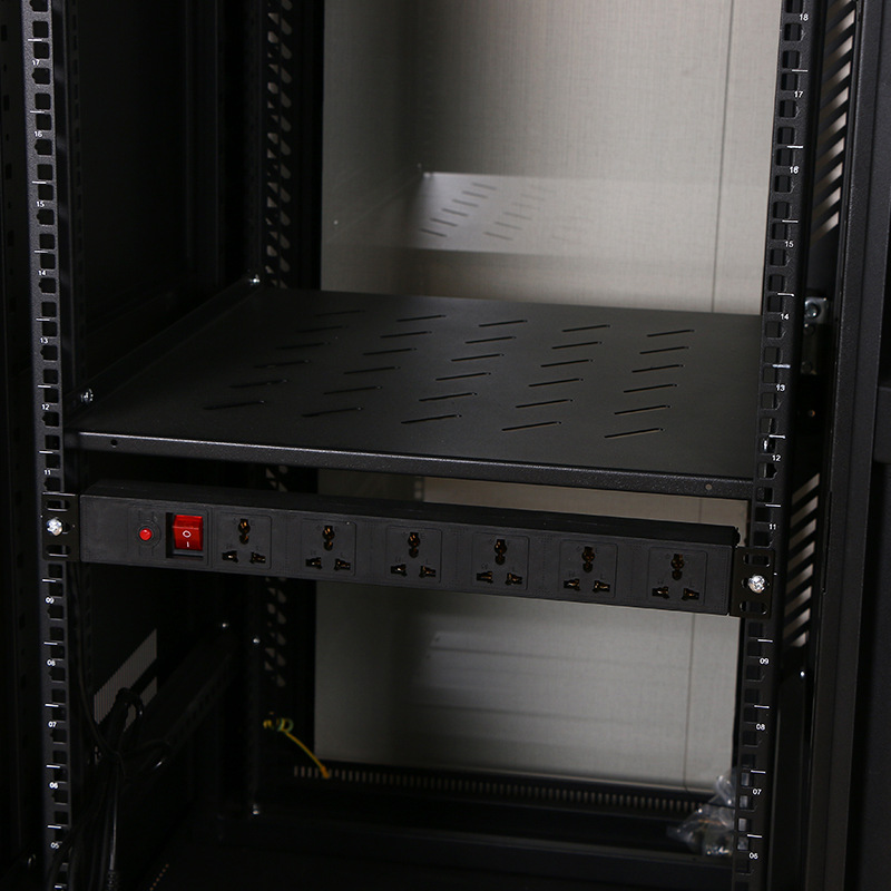 27U Cabinet View 2